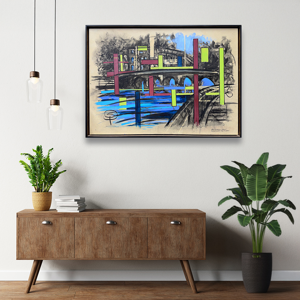 Serena Pugh | Artists in Bradford on Avon | Artists in Wiltshire ...