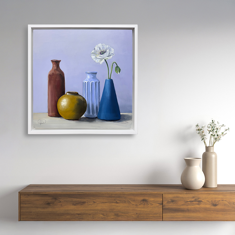 Serena Pugh | Artists in Bradford on Avon | Artists in Wiltshire ...