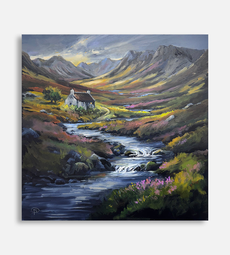 The Highland Way